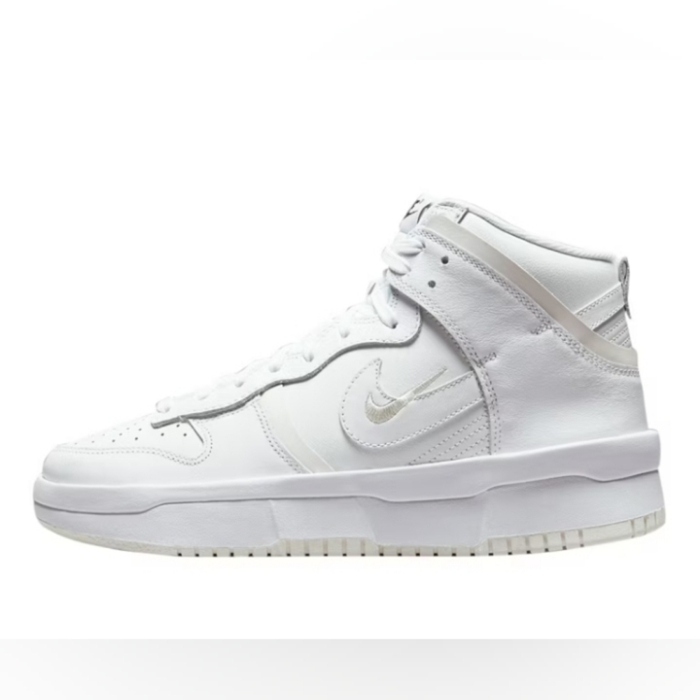 Nike Dunks 🤍 (Trades Welcome)